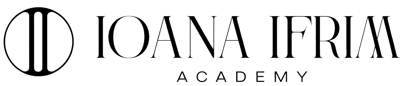 Ioana Ifrim Academy